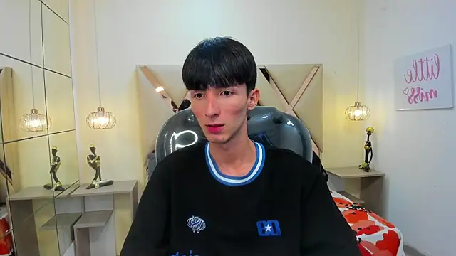 Snapshot of Jake_evans chatting on September 20, 4:35 am Jake evans online show from September 20, 4:35 am