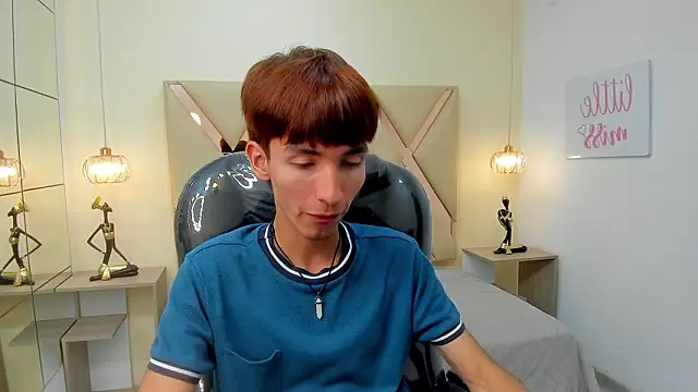 Jake evans online show from February 10, 8:02 pm