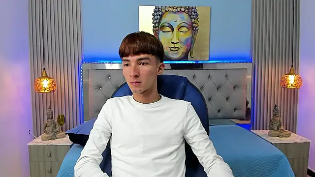 Jake evans online show from March 4, 3:34 am