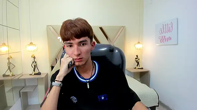 Jake evans online show from March 21, 5:56 am