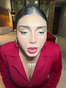 zui lu online show from February 16, 1:35 am