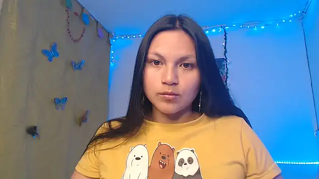 Snapshot of Zafiroweb09 chatting on March 14, 9:32 pm Zafiroweb09 online show from March 14, 9:32 pm