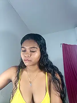 Sashabreck online show from April 14, 8:48 pm