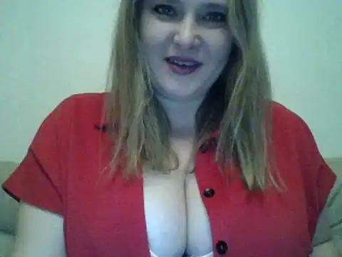 ParisMimi online show from December 21, 5:25 am