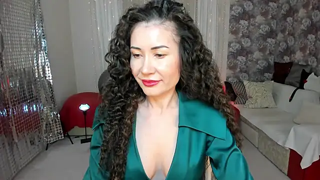 KarinaSweeety online show from February 17, 10:12 am