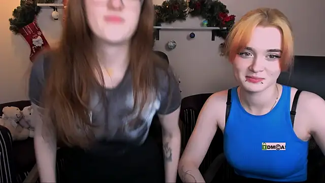 liana kisses online show from January 9, 7:50 pm