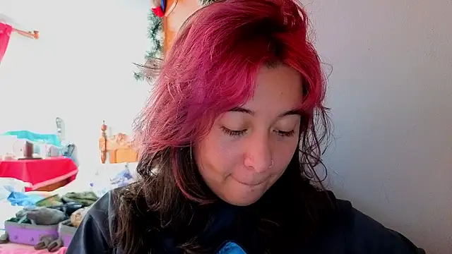 FernandaOrtegaaa online show from December 19, 6:26 pm