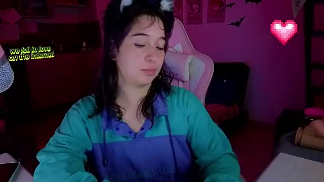 FernandaOrtegaaa online show from May 26, 12:06 am