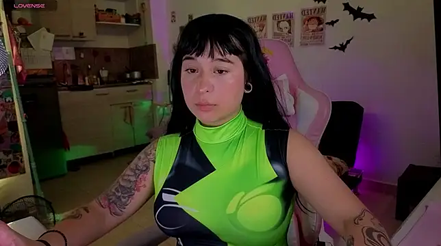Snapshot of FernandaOrtegaaa chatting on June 10, 12:22 am FernandaOrtegaaa online show from June 10, 12:22 am