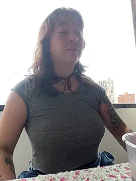 Snapshot of FernandaOrtegaaa chatting on July 24, 3:21 pm FernandaOrtegaaa online show from July 24, 3:21 pm