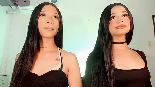 dulcemariacams online show from September 14, 6:40 pm