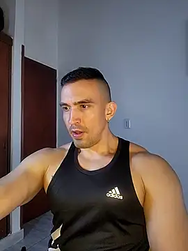 Snapshot of jhay-crux chatting on March 3, 8:21 pm jhay-crux online show from March 3, 8:21 pm