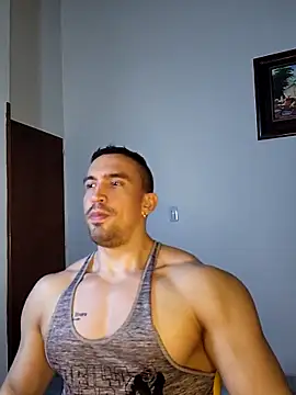 Snapshot of jhay-crux chatting on March 22, 3:52 am jhay-crux online show from March 22, 3:52 am