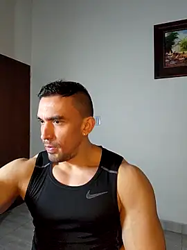 jhay-crux online show from February 26, 10:31 pm