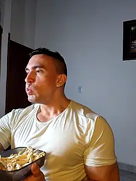 jhay-crux online show from March 1, 9:33 am