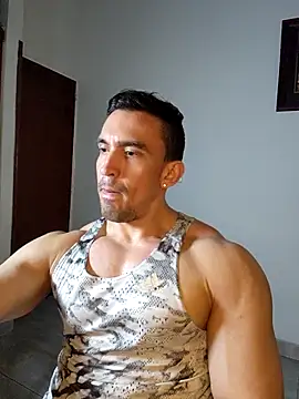 jhay-crux online show from March 19, 12:42 pm