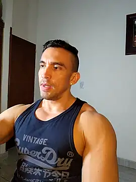 jhay-crux online show from March 31, 12:05 pm