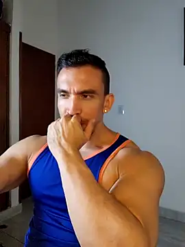 jhay-crux online show from April 8, 12:38 pm