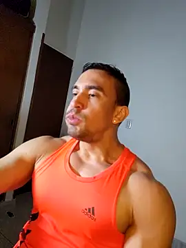 jhay-crux online show from April 17, 12:35 am