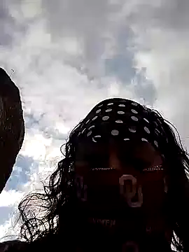 StaciGoodman online show from January 17, 9:06 pm