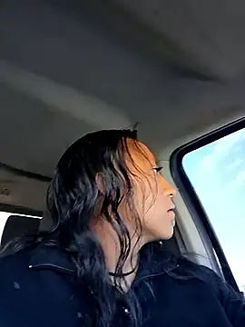 StaciGoodman online show from February 21, 6:09 pm