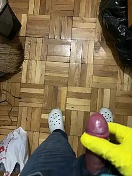 Ariel Ari online show from February 14, 12:18 am