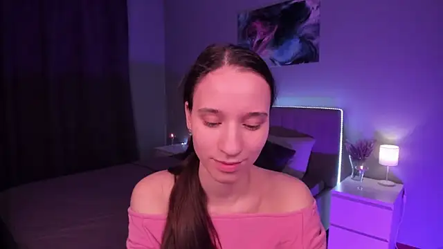 Snapshot of StaceySunny chatting on December 4, 5:44 pm StaceySunny online show from December 4, 5:44 pm