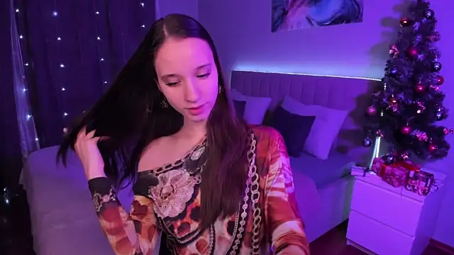 Snapshot of StaceySunny chatting on December 30, 5:34 pm StaceySunny online show from December 30, 5:34 pm