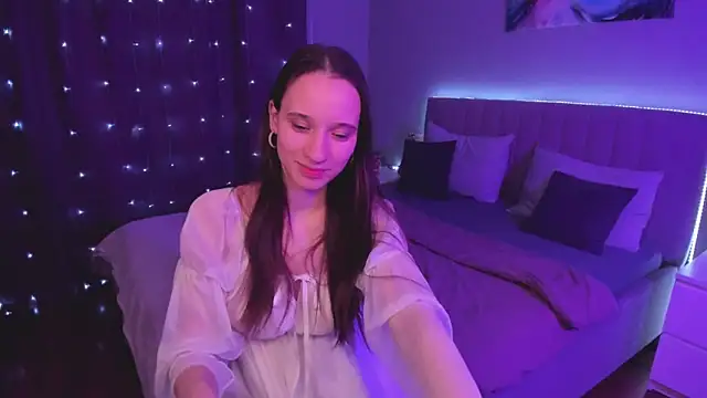 Snapshot of StaceySunny chatting on February 11, 2:57 pm StaceySunny online show from February 11, 2:57 pm