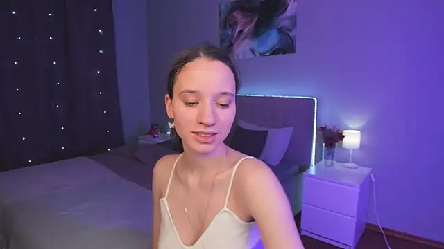 Snapshot of StaceySunny chatting on February 20, 11:31 am StaceySunny online show from February 20, 11:31 am