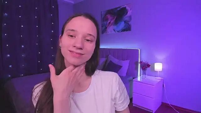 Snapshot of StaceySunny chatting on February 27, 11:20 am StaceySunny online show from February 27, 11:20 am