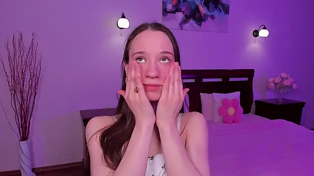 Snapshot of StaceySunny chatting on February 26, 5:12 pm StaceySunny online show from February 26, 5:12 pm