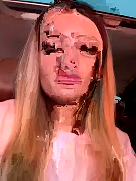 Jasmine urPrincess online show from November 15, 5:27 am