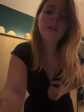 Nina blain online show from February 14, 5:48 am