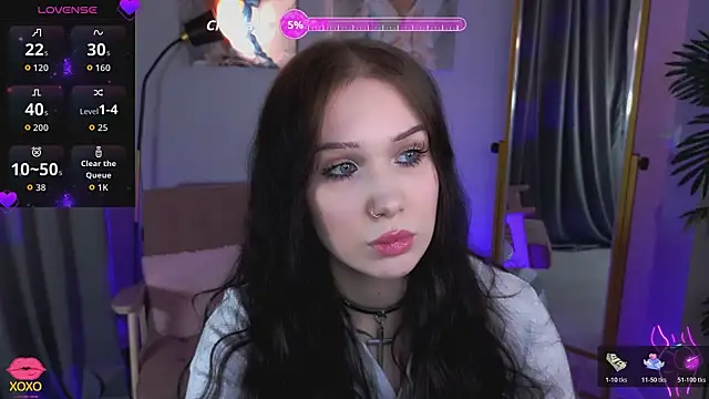Snapshot of Lia_xxGirl chatting on April 18, 10:10 pm Lia xxGirl online show from April 18, 10:10 pm