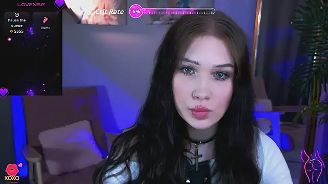 Snapshot of Lia_xxGirl chatting on April 21, 10:12 pm Lia xxGirl online show from April 21, 10:12 pm