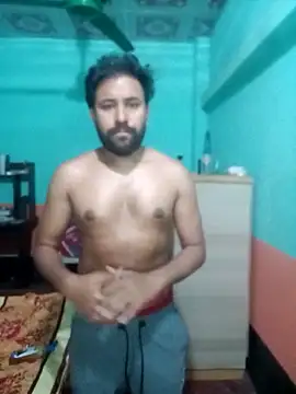 zakly69 online show from February 20, 6:30 pm