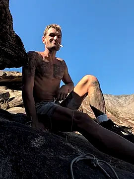 klownman1 online show from October 24, 5:53 pm