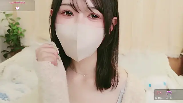 Conatsu online show from April 27, 7:06 am