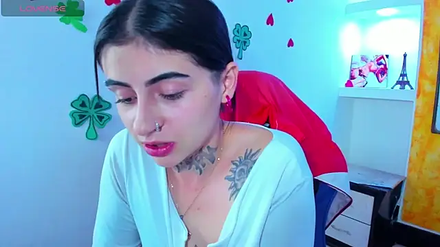 Bonnye star online show from March 24, 6:51 am