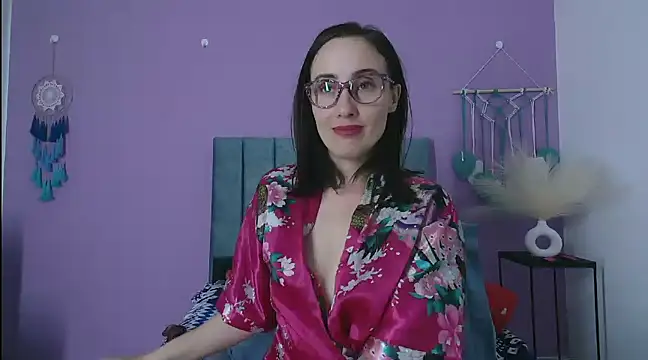 IberianMoonMK online show from February 16, 2:43 pm