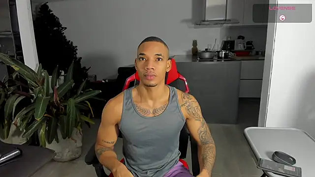 TROYWESLY- online show from January 18, 10:30 am