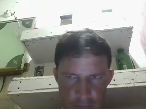 theDemente18 online show from June 19, 7:28 pm