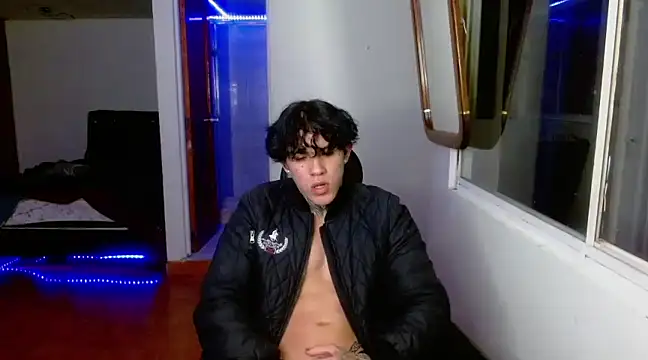 bigryuk0 online show from January 28, 5:32 am