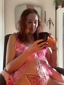 Littlelolo60 online show from March 6, 3:56 pm