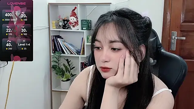  Nana 20 online show from February 17, 7:10 pm