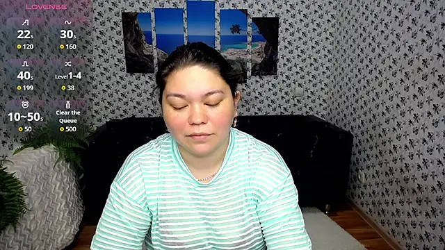 supersex 96 online show from April 9, 6:19 am