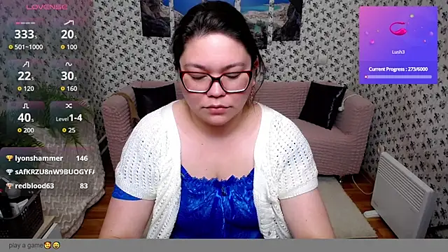 supersex 96 online show from April 14, 4:46 pm