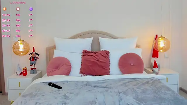 AprilWong online show from January 10, 5:53 am