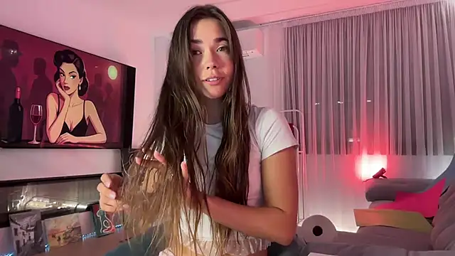 Mika Miller online show from September 13, 11:59 pm